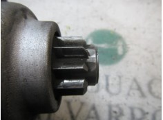 Recambio de motor arranque para volkswagen polo (6r1) advance referencia OEM IAM 02T911024N   2