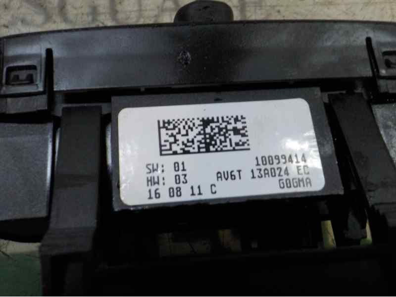 Recambio de mando luces para ford kuga (cbs) titanium referencia OEM IAM 1787266 AV6T13A024EC 10099414