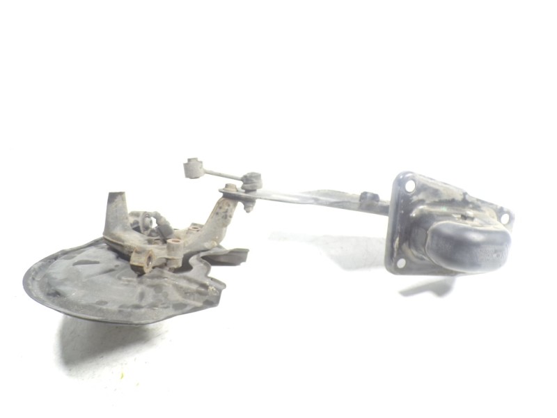 Recambio de mangueta trasera derecha para skoda suberb (3t4) 2.0 tdi dpf referencia OEM IAM 1K0505436AC  