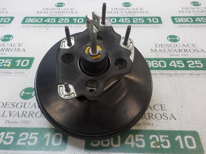 Recambio de servofreno para renault clio iii 1.5 dci diesel cat referencia OEM IAM   