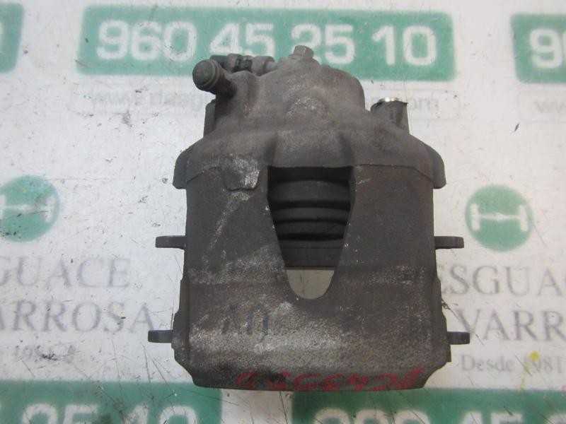 Recambio de pinza freno delantera derecha para volkswagen polo (6r1) advance referencia OEM IAM 1K0615124D  