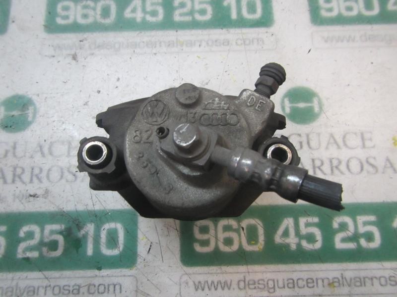 Recambio de pinza freno delantera derecha para volkswagen polo (6r1) advance referencia OEM IAM 1K0615124D  