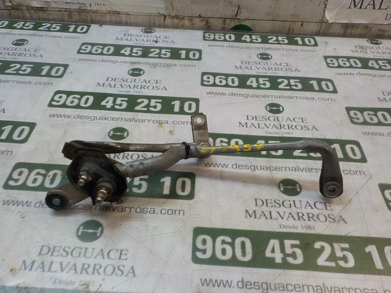Recambio de articulacion limpia delantero para toyota yaris 1.4 turbodiesel cat referencia OEM IAM 851500D180  