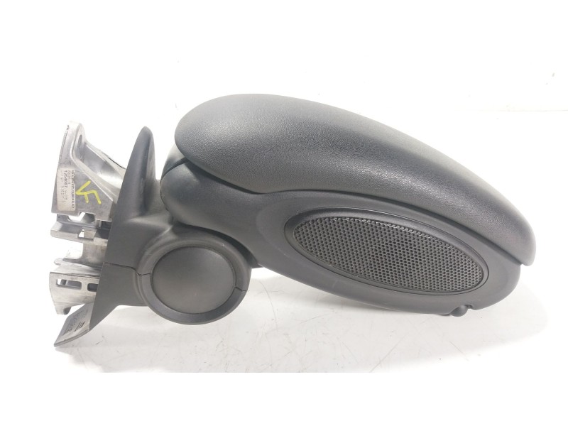 Recambio de apoyabrazos central para mini mini (f56) cooper d referencia OEM IAM   