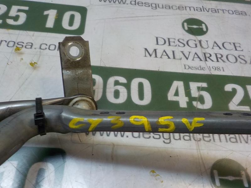 Recambio de articulacion limpia delantero para toyota yaris 1.4 turbodiesel cat referencia OEM IAM 851500D180  