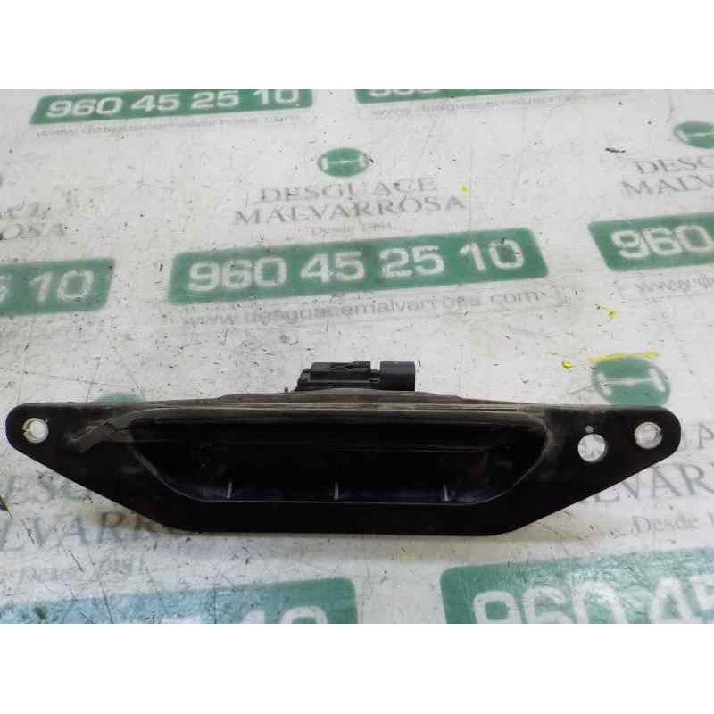 Recambio de maneta porton para ford kuga (cbs) titanium referencia OEM IAM 4122748  