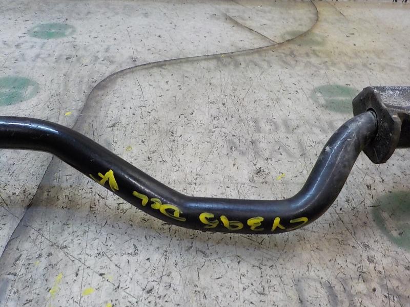 Recambio de barra estabilizadora delantera para toyota yaris 1.4 turbodiesel cat referencia OEM IAM 488110D150  