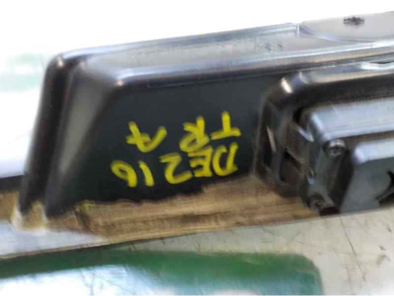 Recambio de maneta porton para ford kuga (cbs) titanium referencia OEM IAM 4122748  