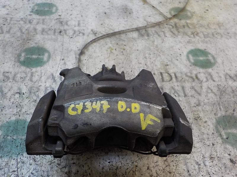 Recambio de pinza freno delantera derecha para citroën ds4 design referencia OEM IAM 4400V8  