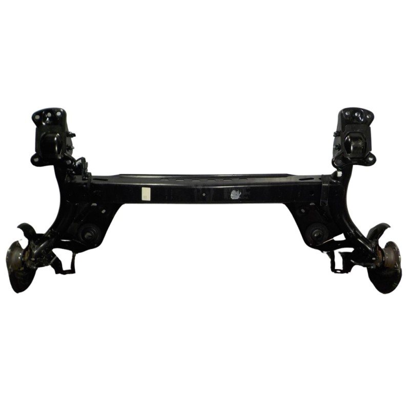 Recambio de puente trasero para seat leon sportstourer (kl8) 1.5 16v tsi act referencia OEM IAM 5Q0501049BJ  