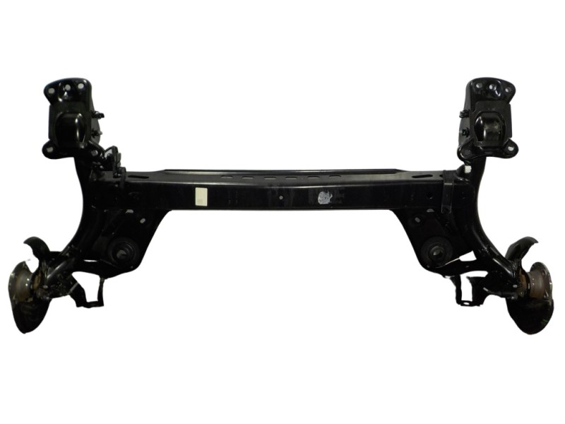 Recambio de puente trasero para seat leon sportstourer (kl8) 1.5 16v tsi act referencia OEM IAM 5Q0501049BJ  