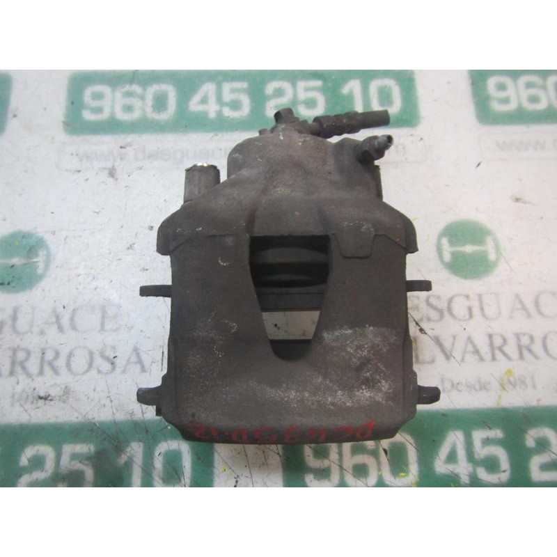 Recambio de pinza freno delantera izquierda para volkswagen polo (6r1) advance referencia OEM IAM 1K0615123D  