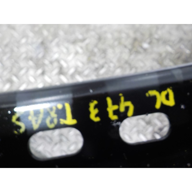 Recambio de puente trasero para seat leon sportstourer (kl8) 1.5 16v tsi act referencia OEM IAM 5Q0501049BJ  