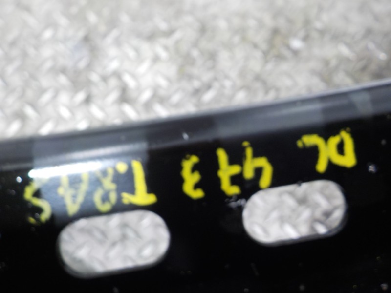 Recambio de puente trasero para seat leon sportstourer (kl8) 1.5 16v tsi act referencia OEM IAM 5Q0501049BJ  