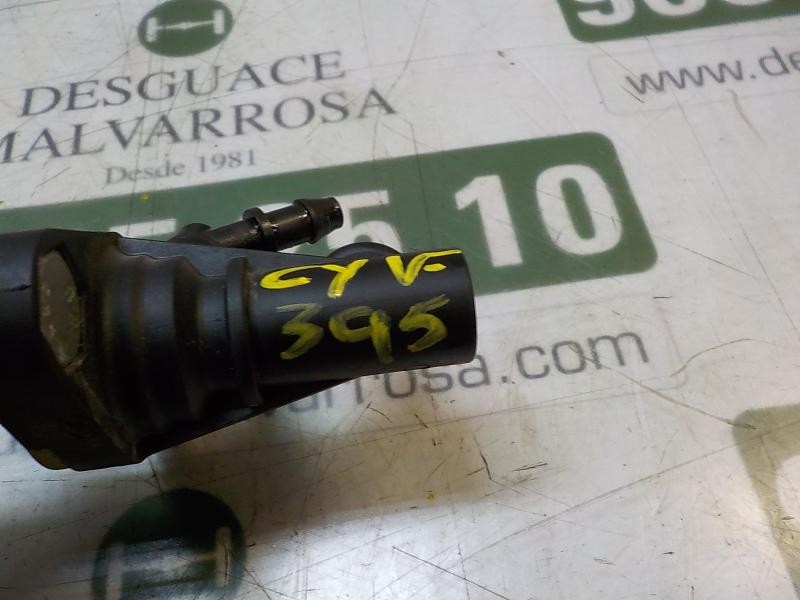 Recambio de bomba embrague para toyota yaris 1.4 turbodiesel cat referencia OEM IAM 314200D160  