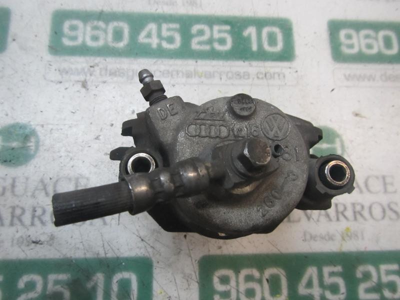 Recambio de pinza freno delantera izquierda para volkswagen polo (6r1) advance referencia OEM IAM 1K0615123D  