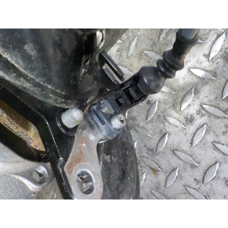 Recambio de puente trasero para seat leon sportstourer (kl8) 1.5 16v tsi act referencia OEM IAM 5Q0501049BJ  