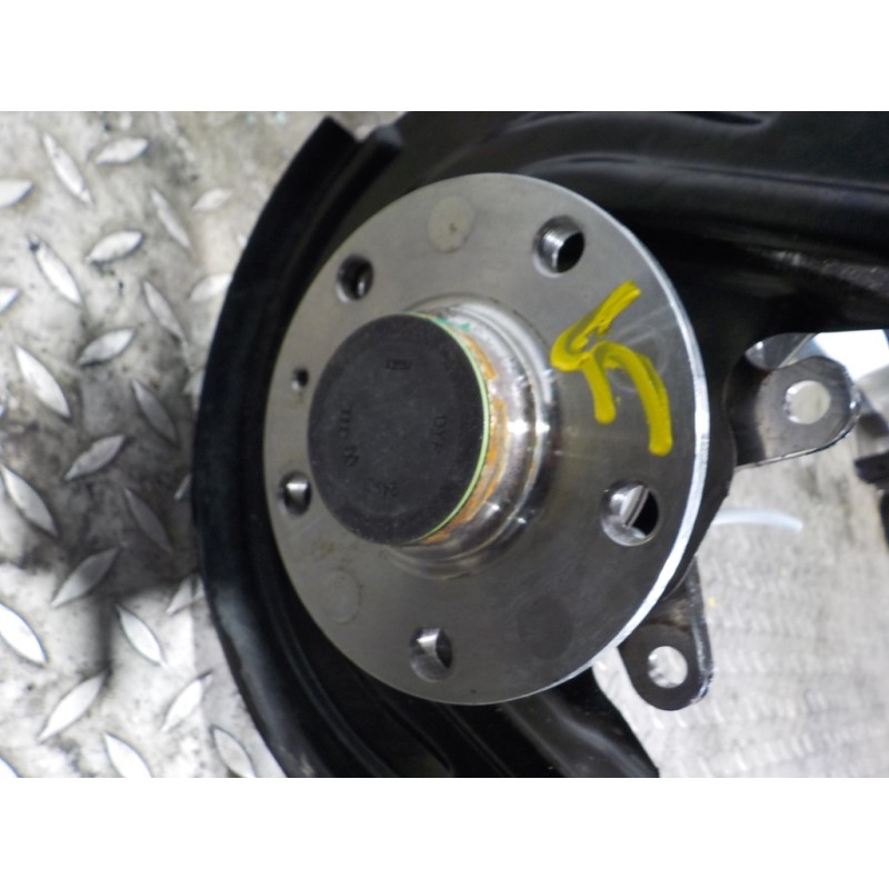 Recambio de puente trasero para seat leon sportstourer (kl8) 1.5 16v tsi act referencia OEM IAM 5Q0501049BJ  