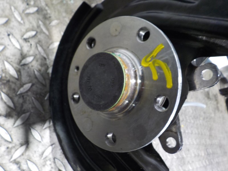 Recambio de puente trasero para seat leon sportstourer (kl8) 1.5 16v tsi act referencia OEM IAM 5Q0501049BJ  