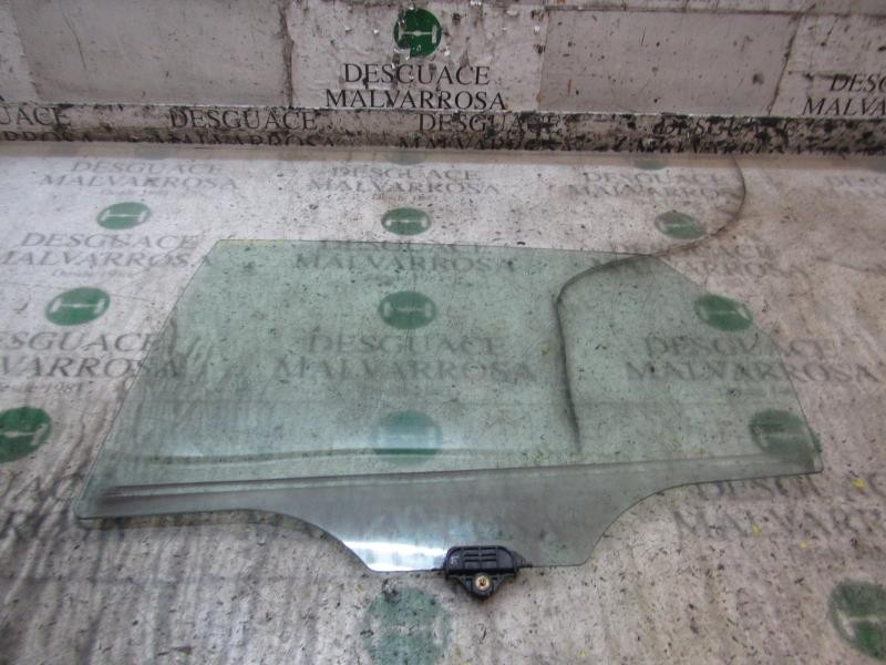 Recambio de cristal puerta trasero izquierdo para kia cee´d sporty wagon concept referencia OEM IAM 834111H500  