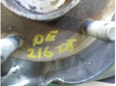 Recambio de mangueta delantera izquierda para ford kuga (cbs) titanium referencia OEM IAM 1781987   2