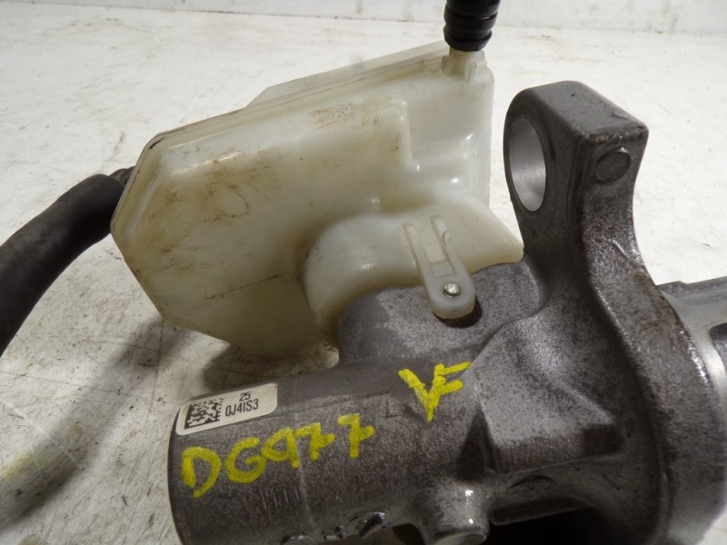 Recambio de bomba freno para opel zafira tourer 2.0 cdti cat referencia OEM IAM 13286445  