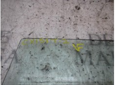 Recambio de cristal puerta trasero izquierdo para kia cee´d sporty wagon concept referencia OEM IAM 834111H500   2