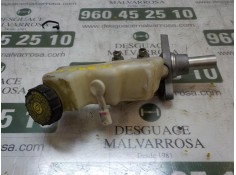 Recambio de bomba freno para toyota yaris 1.4 turbodiesel cat referencia OEM IAM 4720109650   2