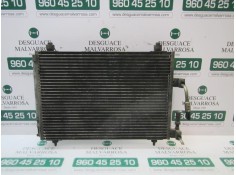 Recambio de condensador aire acondicionado para citroën c5 berlina 2.0 hdi referencia OEM IAM    2