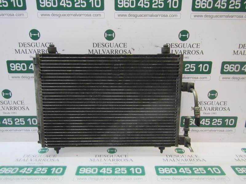 Recambio de condensador aire acondicionado para citroën c5 berlina 2.0 hdi referencia OEM IAM   