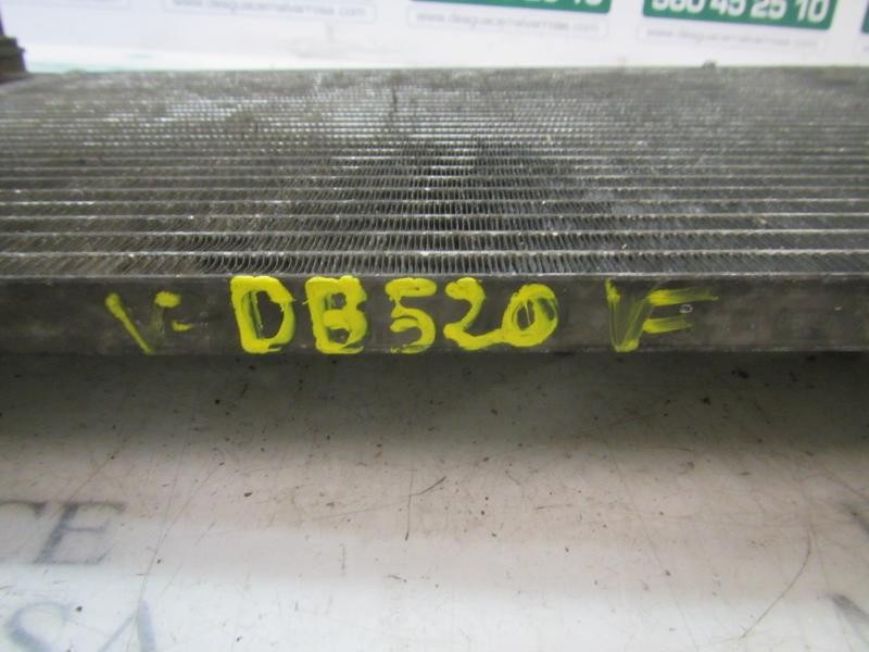 Recambio de condensador aire acondicionado para citroën c5 berlina 2.0 hdi referencia OEM IAM   