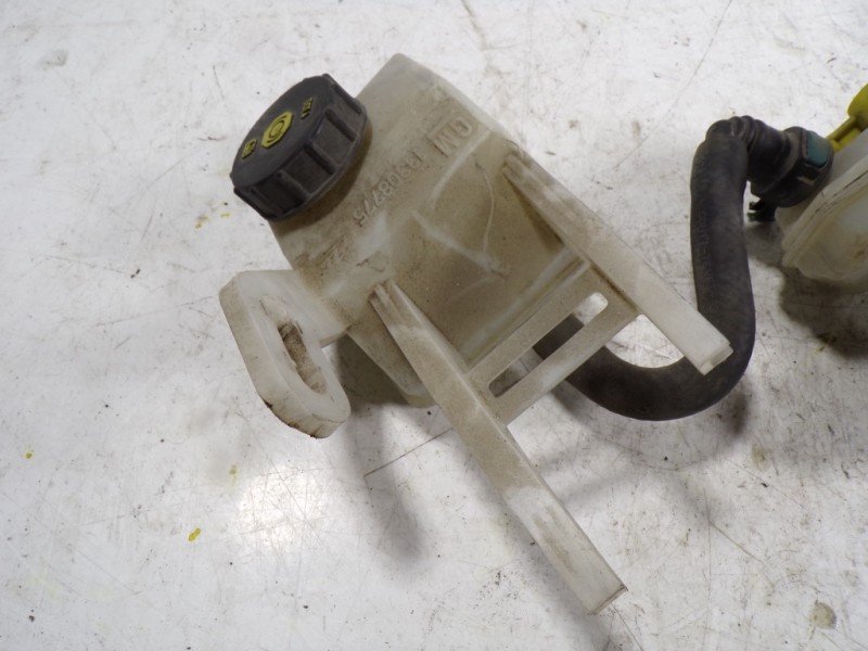 Recambio de bomba freno para opel zafira tourer 2.0 cdti cat referencia OEM IAM 13286445  