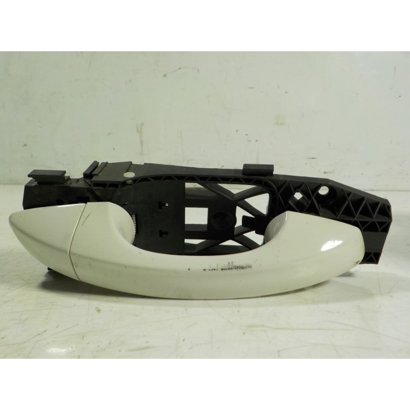 Recambio de maneta exterior delantera derecha para seat ibiza (kj1) 1.6 tdi referencia OEM IAM 5G0837206NGRU  