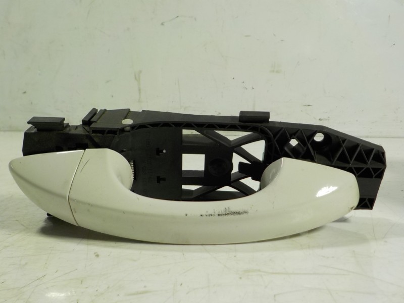 Recambio de maneta exterior delantera derecha para seat ibiza (kj1) 1.6 tdi referencia OEM IAM 5G0837206NGRU  