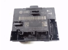 Recambio de modulo electronico para skoda suberb (3t4) 2.0 tdi dpf referencia OEM IAM 8X0959793EZ02 8X0959793E  2