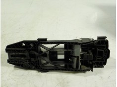 Recambio de maneta exterior delantera derecha para seat ibiza (kj1) 1.6 tdi referencia OEM IAM 5G0837206NGRU   2