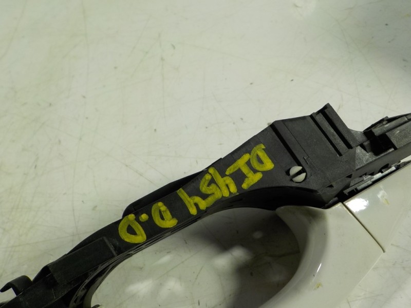 Recambio de maneta exterior delantera derecha para seat ibiza (kj1) 1.6 tdi referencia OEM IAM 5G0837206NGRU  