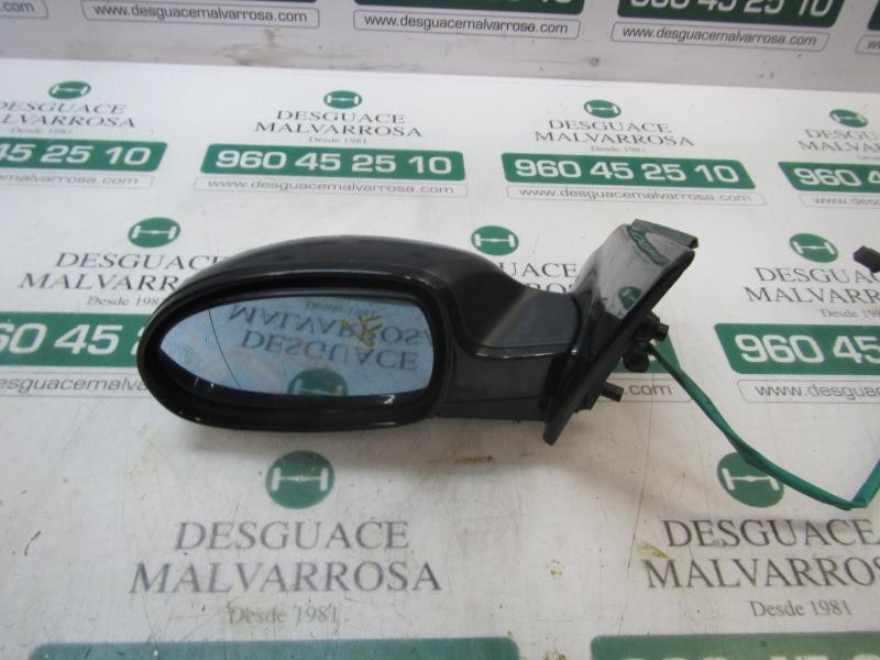 Recambio de espejo izquierdo para citroën c5 berlina 2.0 hdi referencia OEM IAM   