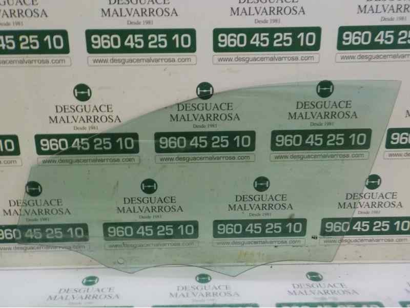 Recambio de cristal puerta delantero izquierdo para ford focus st-line referencia OEM IAM 2453922  