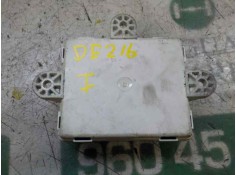 Recambio de modulo electronico para ford kuga (cbs) titanium referencia OEM IAM 2097995 F1ET14B533BF 