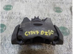 Recambio de pinza freno delantera izquierda para citroën ds4 design referencia OEM IAM 4400V7   2
