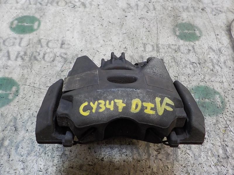 Recambio de pinza freno delantera izquierda para citroën ds4 design referencia OEM IAM 4400V7  