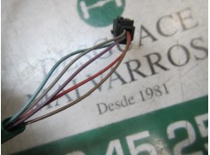 Recambio de espejo izquierdo para citroën c5 berlina 2.0 hdi referencia OEM IAM    2