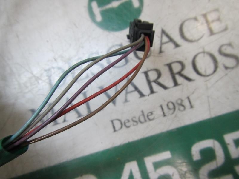 Recambio de espejo izquierdo para citroën c5 berlina 2.0 hdi referencia OEM IAM   