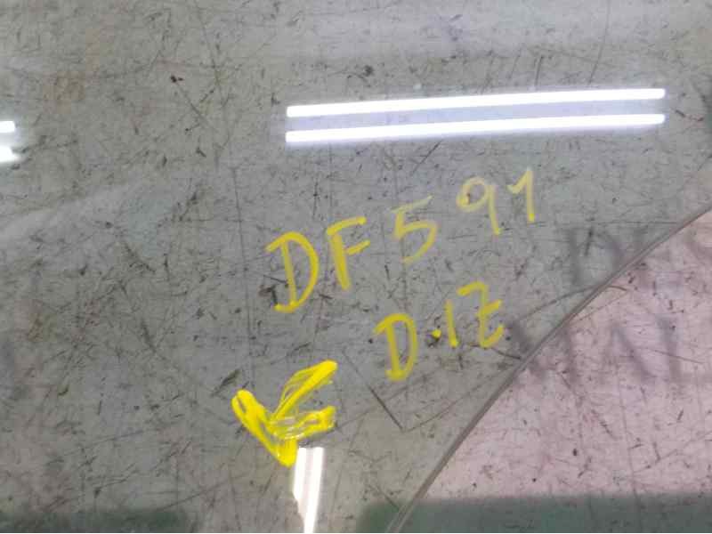 Recambio de cristal puerta delantero izquierdo para ford focus st-line referencia OEM IAM 2453922  