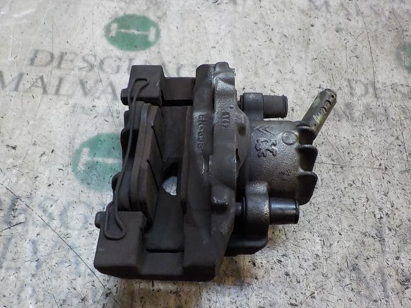 Recambio de pinza freno delantera izquierda para citroën ds4 design referencia OEM IAM 4400V7  