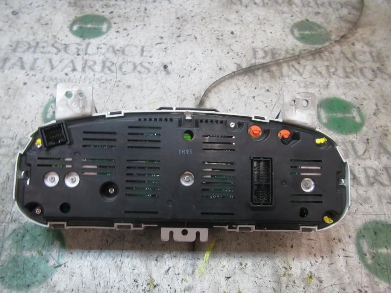 Recambio de cuadro instrumentos para kia cee´d sporty wagon concept referencia OEM IAM 940241H051 0940241H051 