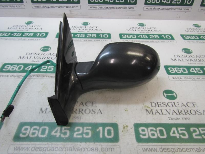 Recambio de espejo izquierdo para citroën c5 berlina 2.0 hdi referencia OEM IAM   