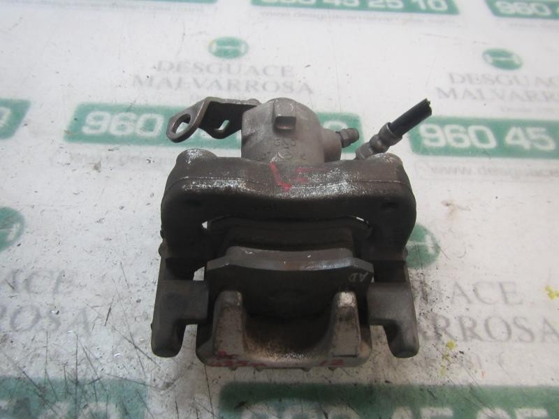 Recambio de pinza freno trasera izquierda para volkswagen polo (6r1) advance referencia OEM IAM 6R0615423  