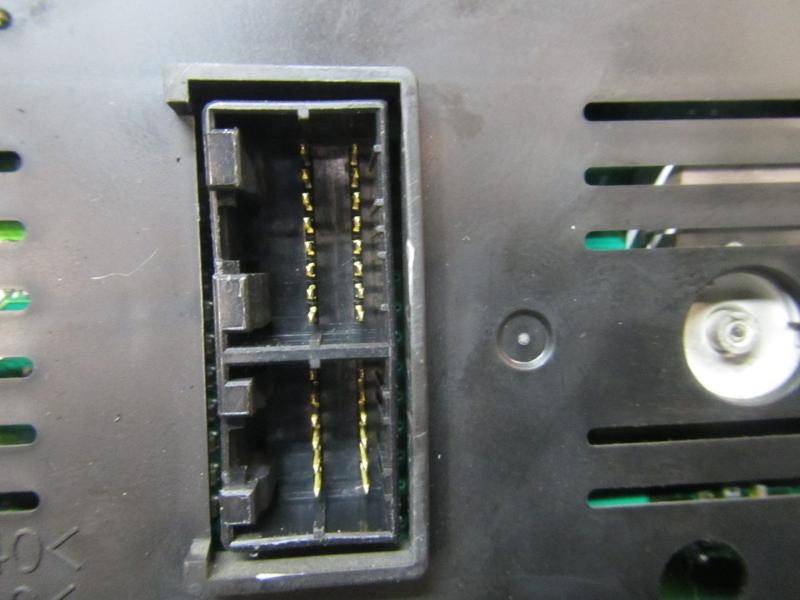 Recambio de cuadro instrumentos para kia cee´d sporty wagon concept referencia OEM IAM 940241H051 0940241H051 